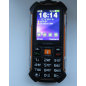 Мобильный телефон TEXET TM-530R черный/оранжевый - Фото 8