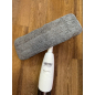 Швабра для пола EVOLUTION Deerma Spray Mop TB500 с распылителем - Фото 2