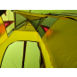 Палатка TRAMP LITE Camp 3 (V2) - Фото 3