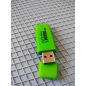 USB-флешка 64 Гб MIREX Chromatic Green (13600-FM3CGN64) - Фото 3