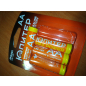 Батарейка АА ЮПИТЕР Max Power 1,5 V алкалиновая 4 штуки (JP2201) - Фото 3