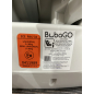 Автокресло BUBAGO Freet Cold Gray (BG-FR-G) - Фото 2