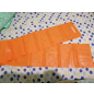Эспандер латексная лента TORRES 4 кг оранжевый (AL0021)