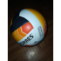 Волейбольный мяч TORRES Simple Orange №5 (V32125) - Фото 3