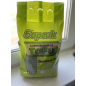 Наполнитель для туалета растительный комкующийся БАРСИК Tofu зеленый чай 30 л, 16,1 кг (92089) - Фото 6