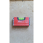 Уровень 100 мм MILWAUKEE Minibox (4932459100) - Фото 2