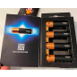 Батарейка АА DURACELL Optimum 1,5 V алкалиновые 4 штуки (5014061) - Фото 2