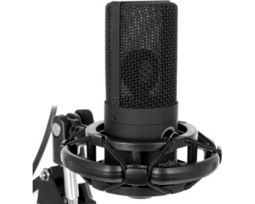 Микрофон FIFINE T669 Black купить в Минске — цены в интернет