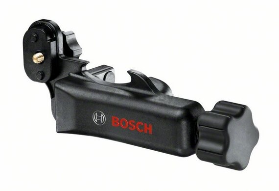 Приемник для уровня лазерного ротационного BOSCH LR1 (0601015400) - Фото 4