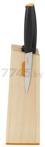 Набор ножей FISKARS Functional Form 5 штук (1014211) - Фото 4