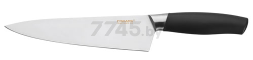 Нож поварской FISKARS Functional Form Plus (1016007)
