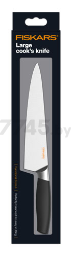 Нож поварской FISKARS Functional Form Plus (1016007) - Фото 2