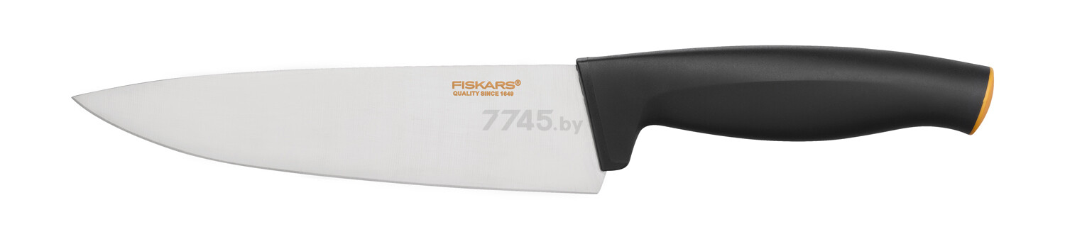 Нож поварской FISKARS Functional Form (1014195)