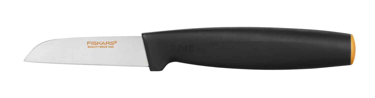 Нож для овощей FISKARS Functional Form (1014227)