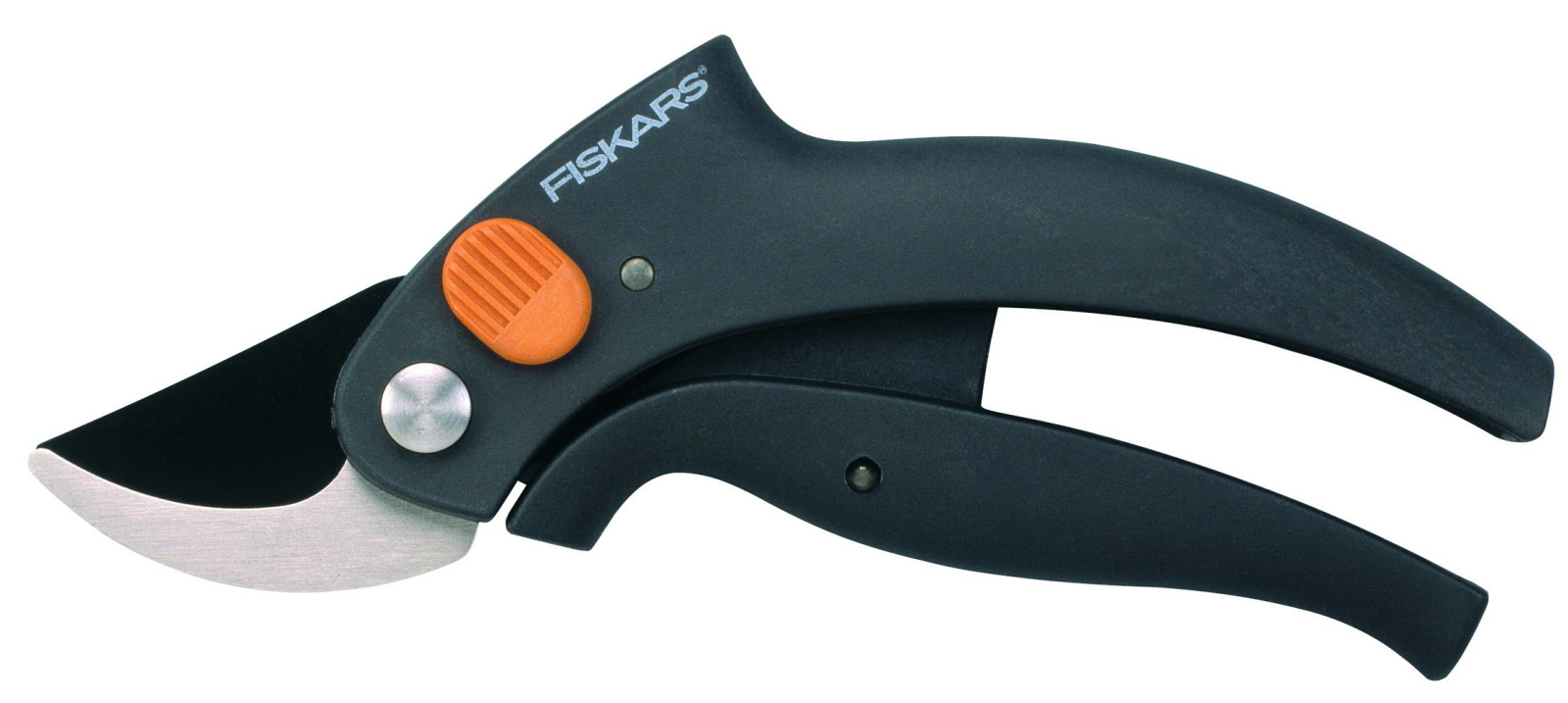 Секатор плоскостной FISKARS PowerLever (111340)