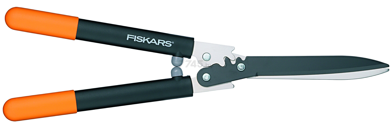 Ножницы для кустов FISKARS (114770)