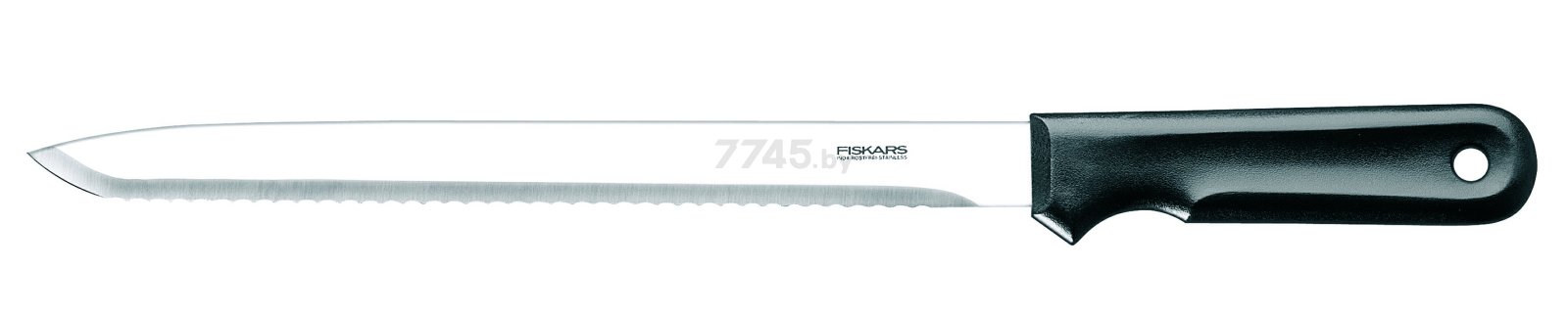 Нож строительный для теплоизоляционных материалов FISKARS K20 125870 (1001626)
