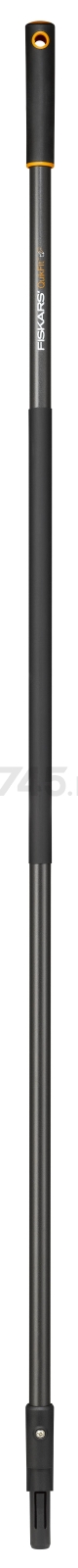 Черенок графитовый 1560 мм FISKARS QuikFit 136001 (1000661)