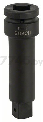 Удлинитель 175 мм для GDS 30 BOSCH (1608507002)
