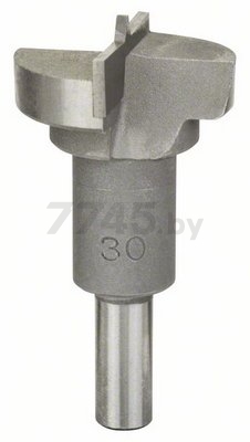 Сверло для петельных отверстий 30х56 мм BOSCH (2608596980)