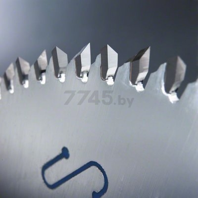 Диск пильный 303х30 мм 60 зубьев BOSCH Best for Laminated Panel Abrasive (2608642106) - Фото 2