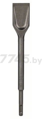 Зубило лопаточное SDS-plus 40х250 мм BOSCH (2608690101)