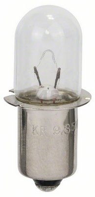 Лампа накаливания 9,6 В BOSCH (2609200305)