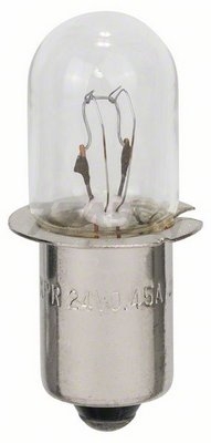 Лампа накаливания 24 В BOSCH (2609200308)