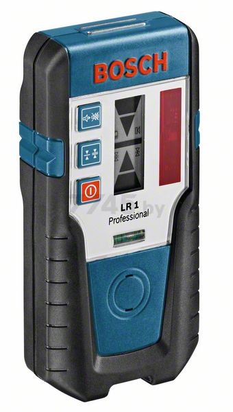 Приемник для уровня лазерного ротационного BOSCH LR1 (0601015400)