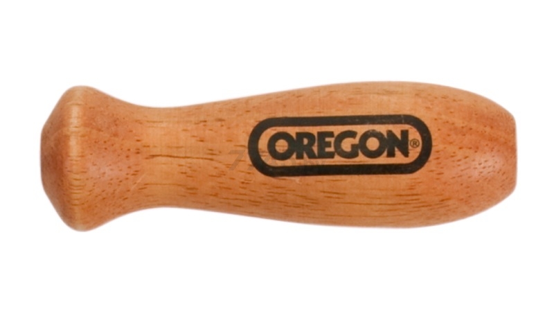 Ручка для напильника деревянная OREGON (534370)