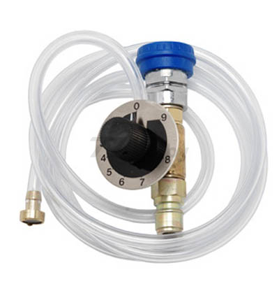 Инжектор пенный для Poseidon 2/3/4 для моек производительностью 1150 л/ч Nilfisk-ALTO (6410879)
