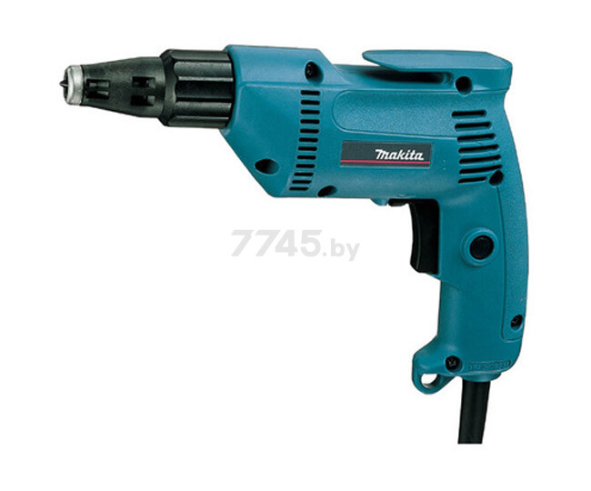 Шуруповерт сетевой MAKITA 6821 (6821)