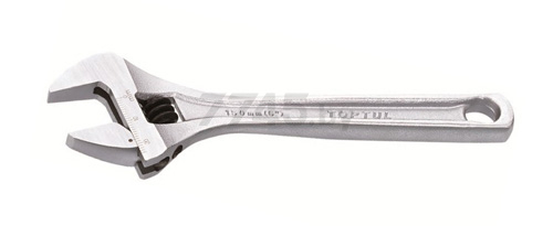Ключ разводной 38,1 мм TOPTUL (AMAB3830)