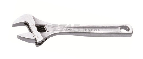 Ключ разводной 23,9 мм TOPTUL (AMAB2415)