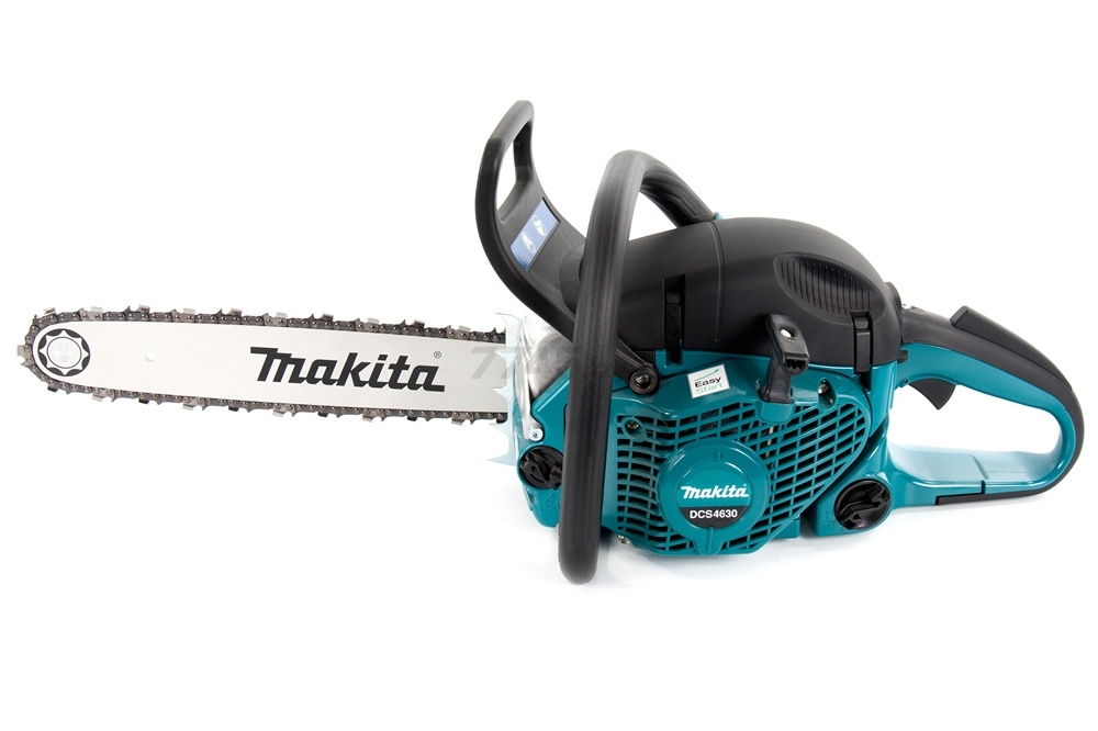 Бензопила MAKITA DCS 4630-38 (DCS4630-38) - Фото 3