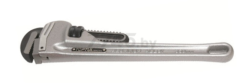 Ключ трубный алюминиевый 6" L-образный TOPTUL (DDAC1A48)