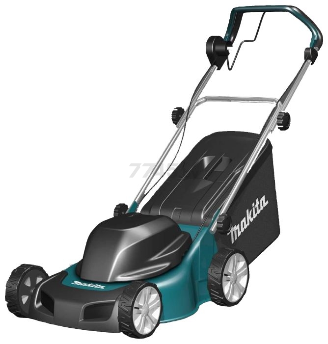 Газонокосилка электрическая MAKITA ELM 4110 (ELM4110)