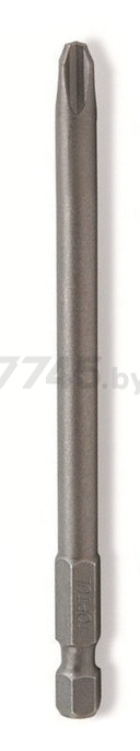 Бита для шуруповерта PH1 100 мм TOPTUL (FSIB0801)
