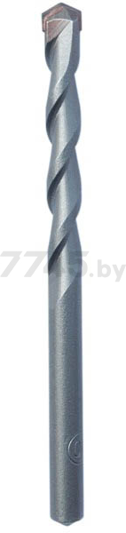 Сверло по бетону твердосплавное спиральное 4х75 мм GEPARD (GP0204-750)