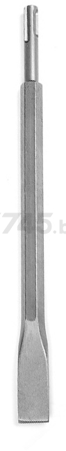 Зубило плоское SDS-plus 22х250 мм GEPARD (GP0702-250)