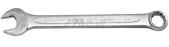 Ключ комбинированный 11х11 мм