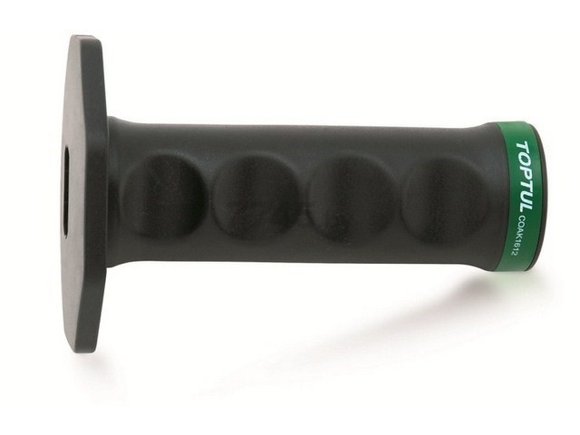 Ручка-протектор 17,5х78х118 мм для зубила 300 мм TOPTUL (COAK1812)