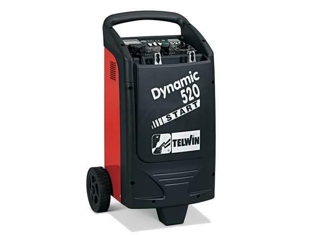 Устройство пуско-зарядное TELWIN Dynamic 520 Start (829383)