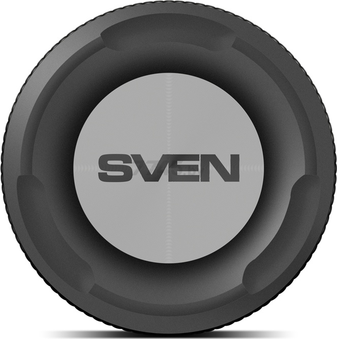 Колонка портативная беспроводная SVEN PS-210 - Фото 8