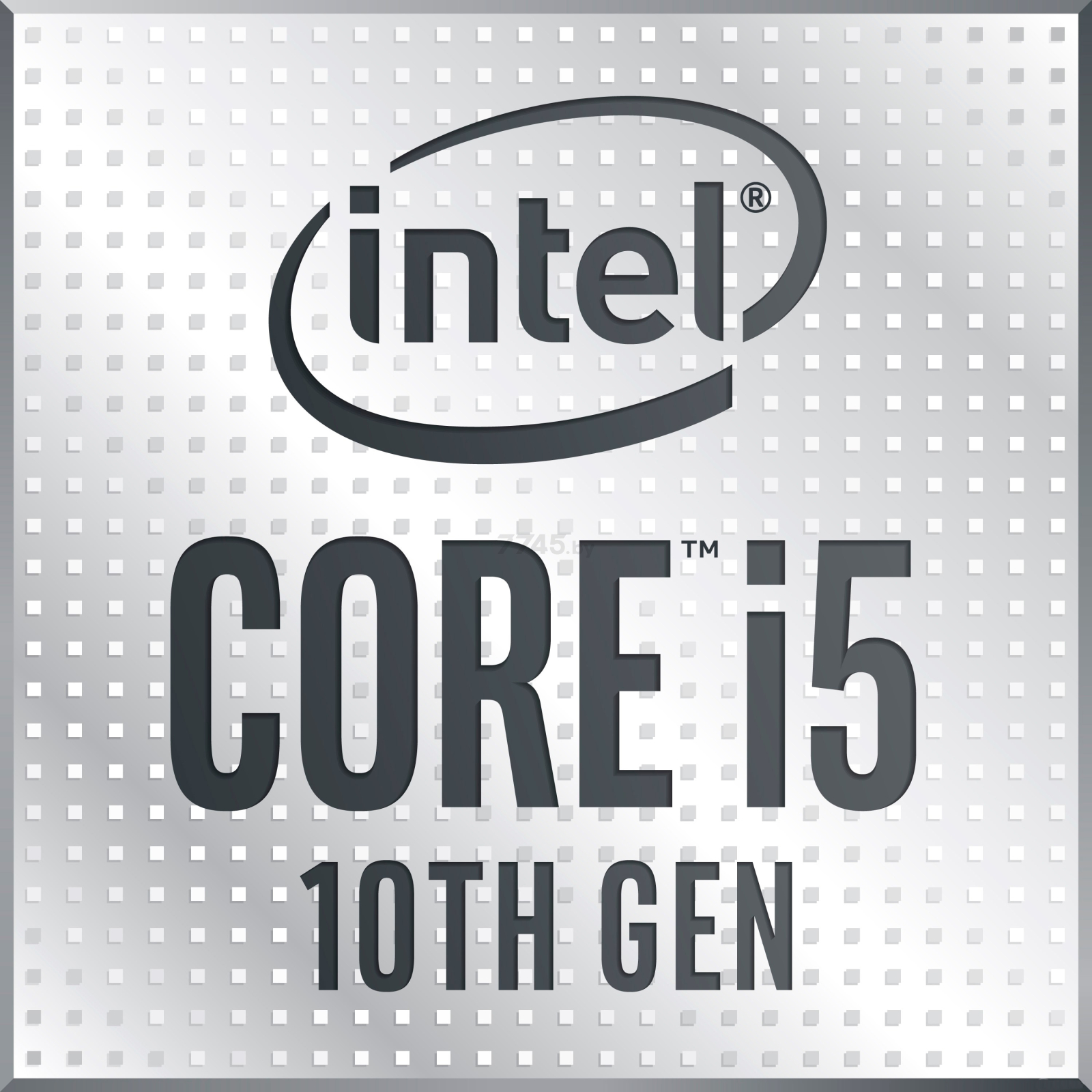 Процессор INTEL Core i5-10500 (Box)