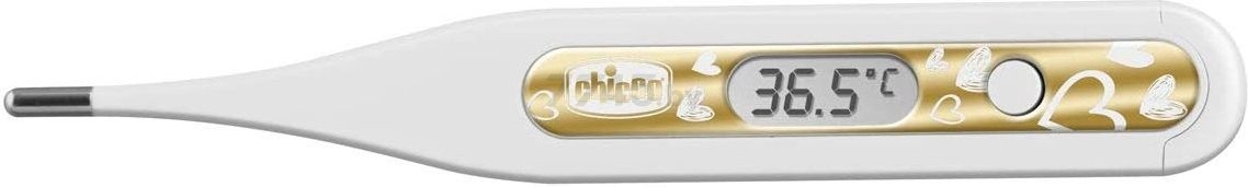Термометр электронный детский CHICCO DigiBaby 3 в 1 (00009059000000) - Фото 4