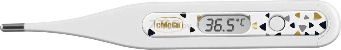 Термометр электронный детский CHICCO DigiBaby 3 в 1 (00009059000000) - Фото 2