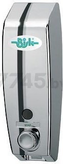 Дозатор для жидкого мыла BISK Masterline 400 мл (00173)