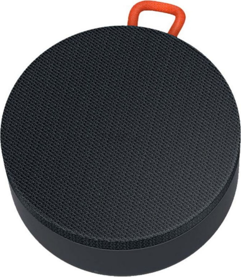 Колонка портативная беспроводная XIAOMI Mi Portable Bluetooth Speaker (BHR4802GL)