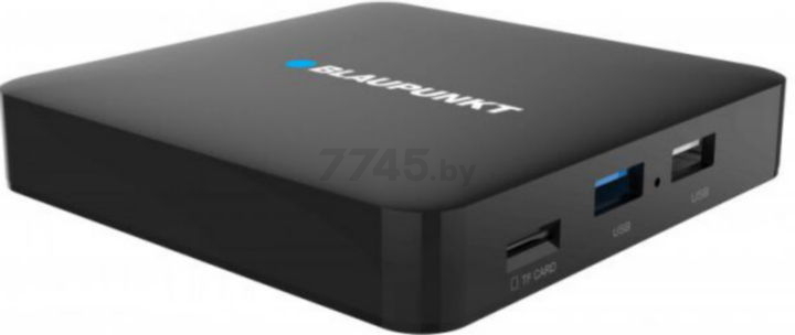 Смарт-приставка BLAUPUNKT B-Stream Box - Фото 2